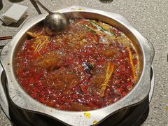 火锅兔-程记私房火锅兔(总店)