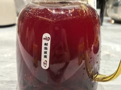 -何适山庄·团餐住宿(水长城P2停车场店)