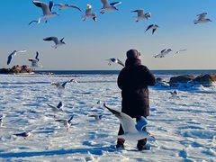 -老虎石海上公园