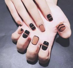 -Halo美甲美睫