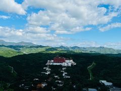 -承德避暑山庄景区