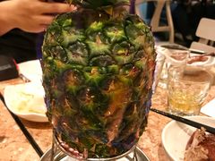 -唐宫小聚(荃湾荃新天地店)