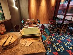 -Brut Eatery悦璞食堂(建国东路店)