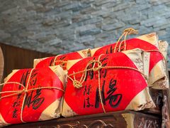-白天鹅宾馆-宏图府餐厅