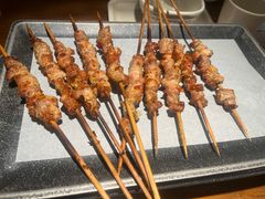 -管氏翅吧(马家堡店)