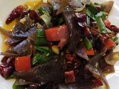 -黔人百味.贵州菜