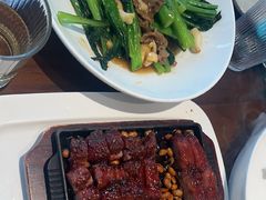 -千日贺茶餐厅(高新万达店)