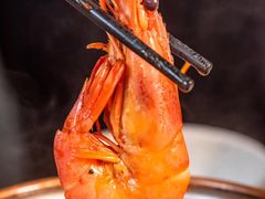 -为什么牛潮汕牛肉火锅(万胜广场店)