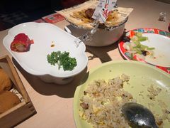 -避风塘(宝山万达店)