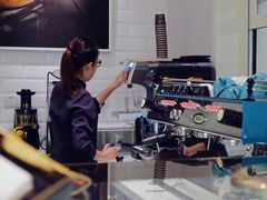 -PAUL LAFAYET 法式甜品(港汇广场店)