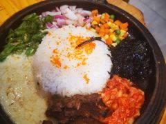-7年8班朝鲜族非遗美食(三钢里店)