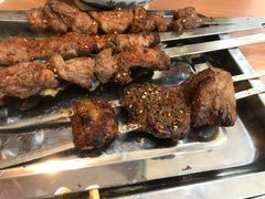-西域老马美食(常营未来域店)