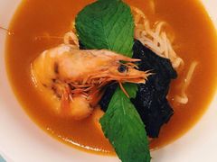 -南山鲜虾面·活鲜小馆·海味大连菜(南山总店)