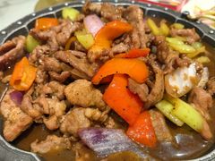 -阿布都新疆音乐美食城(长湖路店)
