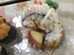 -熊本屋日式料理(万达店)