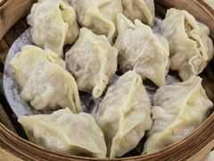 -北香园饺子馆(锦华路店)