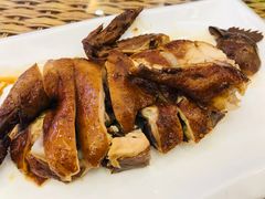 -老季市·三代非遗传承·地标美食老汁鸡(工农路店)