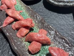 -炭虎烤肉(桂林路店)