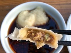 -一轩饺子馆(丽都店)