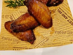 -波特曼西餐厅(中央大街店)