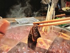 -大风老火锅(江北一店)