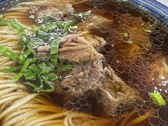 -双凤孟家羊肉馆(凤北路店)