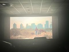 -SFC上影百联影城(八佰伴IMAX店)