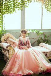 -瞳孔摄影(植物园路店)