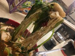 -老王四季抻面(南六东路店)