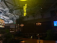 -The Happy Monk(前海壹方汇店)