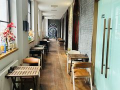 -CHURCH  BISTRO 教堂·餐吧
