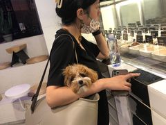 -JW德国冻酸奶Frozen Yogurt(龙湖成都滨江天街店)
