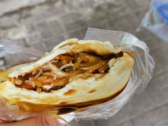 -刘小武·锅魁(总店)