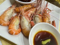 -阳江餐厅·26年老字号·粤菜海鲜大排档