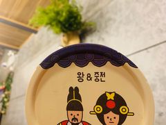 -吾里.春川家韩国料理(万达店)