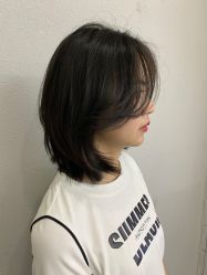 -MRMODE时尚先生美发沙龙