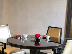 -上海苏宁宝丽嘉酒店·嘉府壹号中餐厅