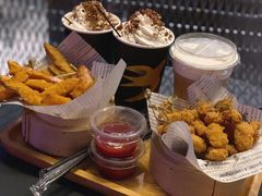 -BeauTea水仙(coco park店)