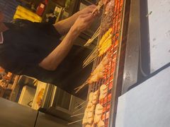 -苏小牛·牛肉串(国贸店)