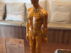 -沐善人家中医·推拿·理疗·三伏灸(新洲店)