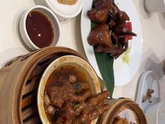 -蔡澜点心·粤菜(月星环球港店)