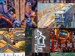 -八一好吃街·高品美食广场