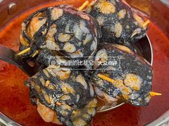 -海底捞火锅(金光华店)