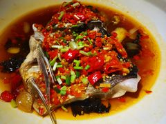 -井水小厨·湘菜(活力广场店)