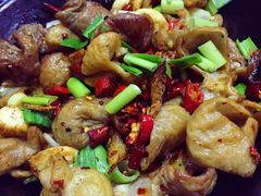 -建辉湖南土菜馆(南大街店)