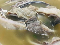 猪肚汤-新峰肉骨茶