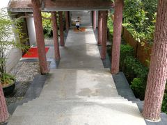 -广东温泉宾馆