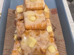 -明记港式烧腊茶餐厅(下沙店)