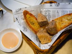-Wei菋·Le Bistrot
