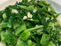 油麦-李久其家民间餐厅(梅溪湖店)